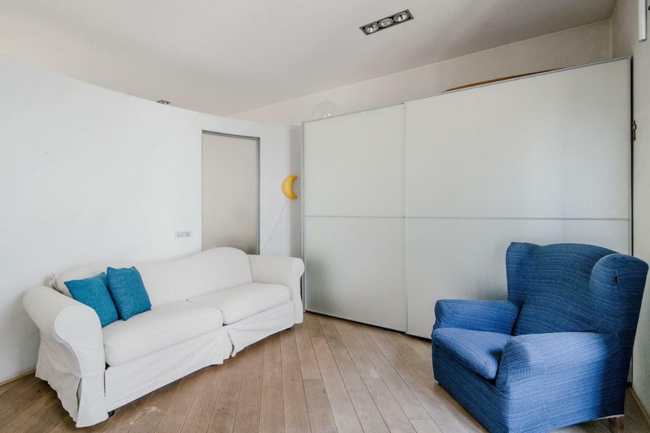 Sailer Loft - The House Of Travelers Apartment Como Exterior photo